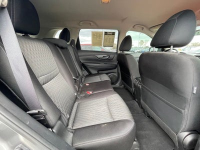 2019 Nissan Rogue SV HEATED SEATS / NAV