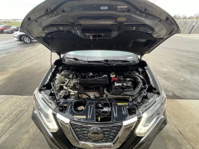 2019 Nissan Rogue SV HEATED SEATS / NAV