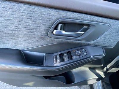 2023 Nissan Rogue SV CLEAN CARFAX / BLUETOOTH