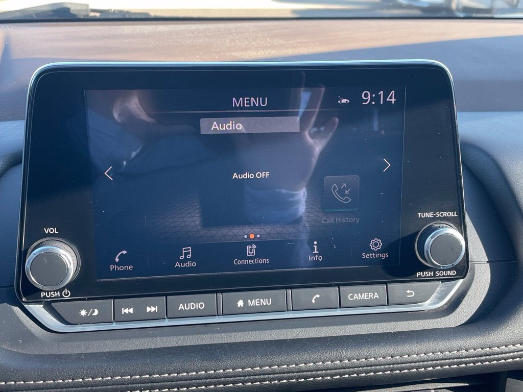 2023 Nissan Rogue SV CLEAN CARFAX / BLUETOOTH