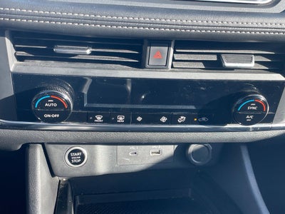 2023 Nissan Rogue SV CLEAN CARFAX / BLUETOOTH