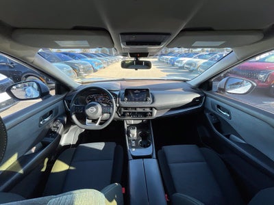 2023 Nissan Rogue SV CLEAN CARFAX / BLUETOOTH