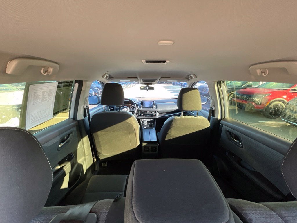 2023 Nissan Rogue SV CLEAN CARFAX / BLUETOOTH