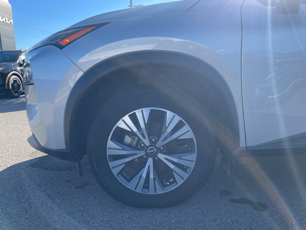 2023 Nissan Rogue SV CLEAN CARFAX / BLUETOOTH