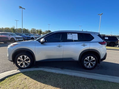 2023 Nissan Rogue SV CLEAN CARFAX / BLUETOOTH