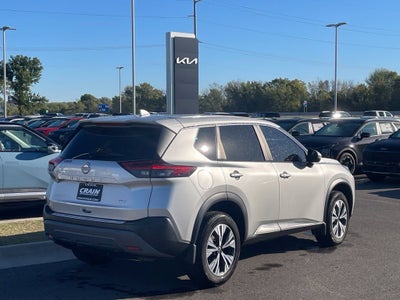 2023 Nissan Rogue SV CLEAN CARFAX / BLUETOOTH