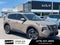 2024 Nissan Rogue SV PREMIUM PACKAGE / MOONROOF / LEATHER