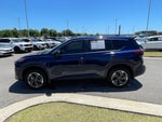 2025 Nissan Rogue SV ONE OWNER / CLEAN CARFAX
