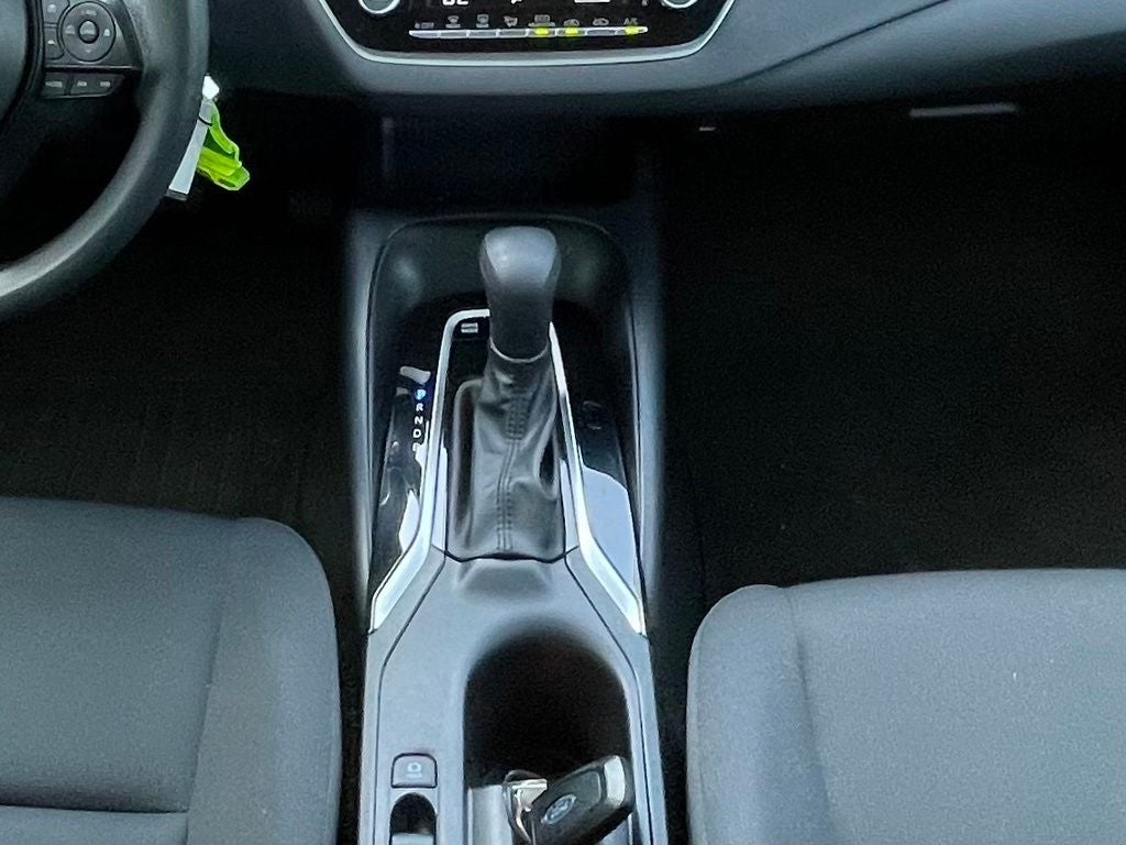 2024 Toyota Corolla Hybrid LE ONE OWNER / CLEAN CARFAX