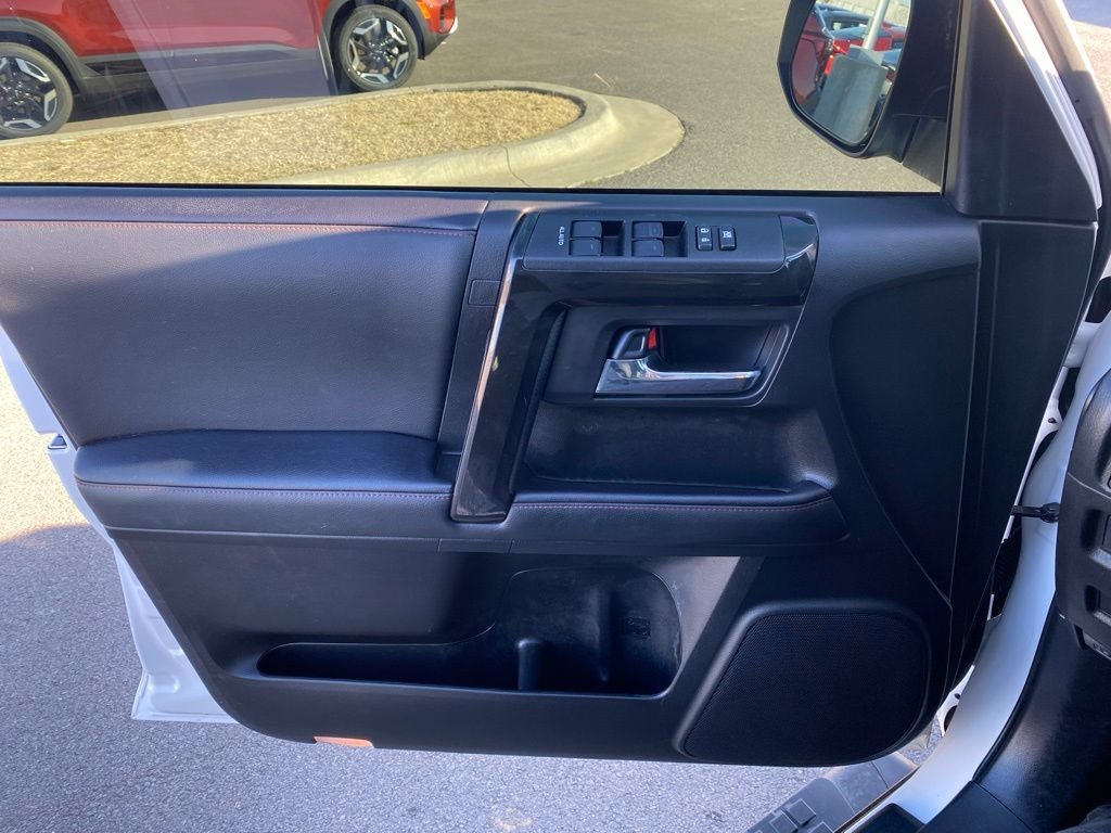 2020 Toyota 4Runner TRD Pro 4X4 / HEATED SEATS / MOONROOF