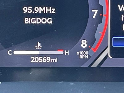 2025 Toyota 4Runner TRD Off-Road TRD / ONE OWNER / 4X4
