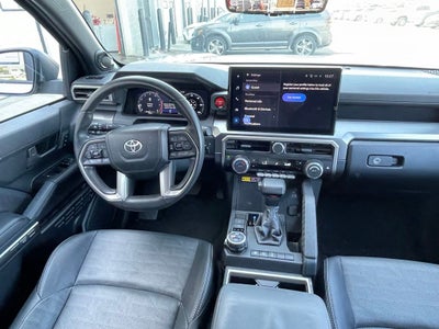 2025 Toyota 4Runner TRD Off-Road TRD / ONE OWNER / 4X4