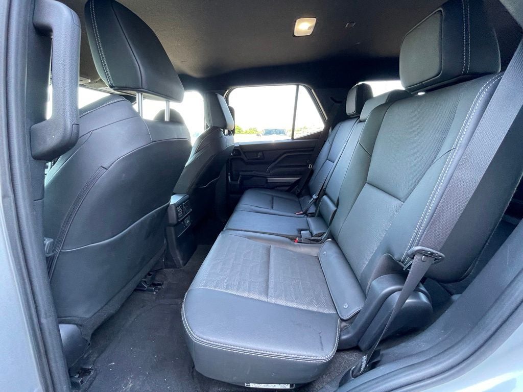 2025 Toyota 4Runner TRD Off-Road TRD / ONE OWNER / 4X4