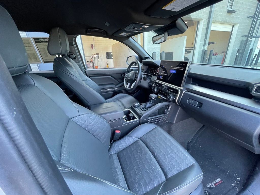 2025 Toyota 4Runner TRD Off-Road TRD / ONE OWNER / 4X4