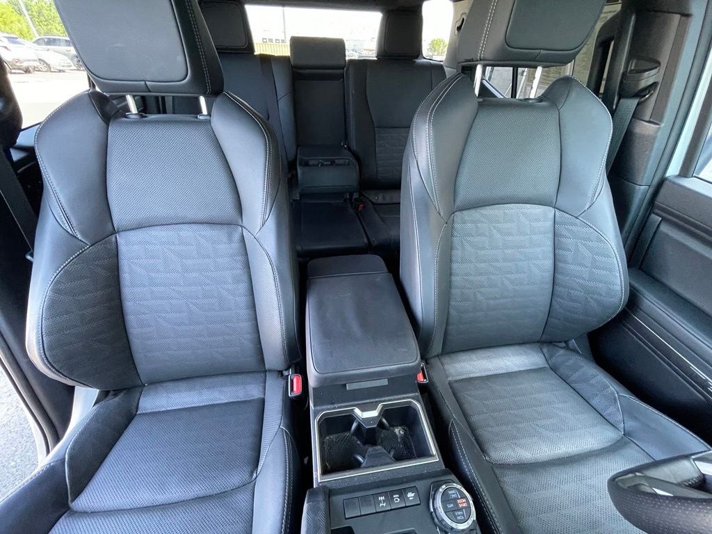 2025 Toyota 4Runner TRD Off-Road TRD / ONE OWNER / 4X4