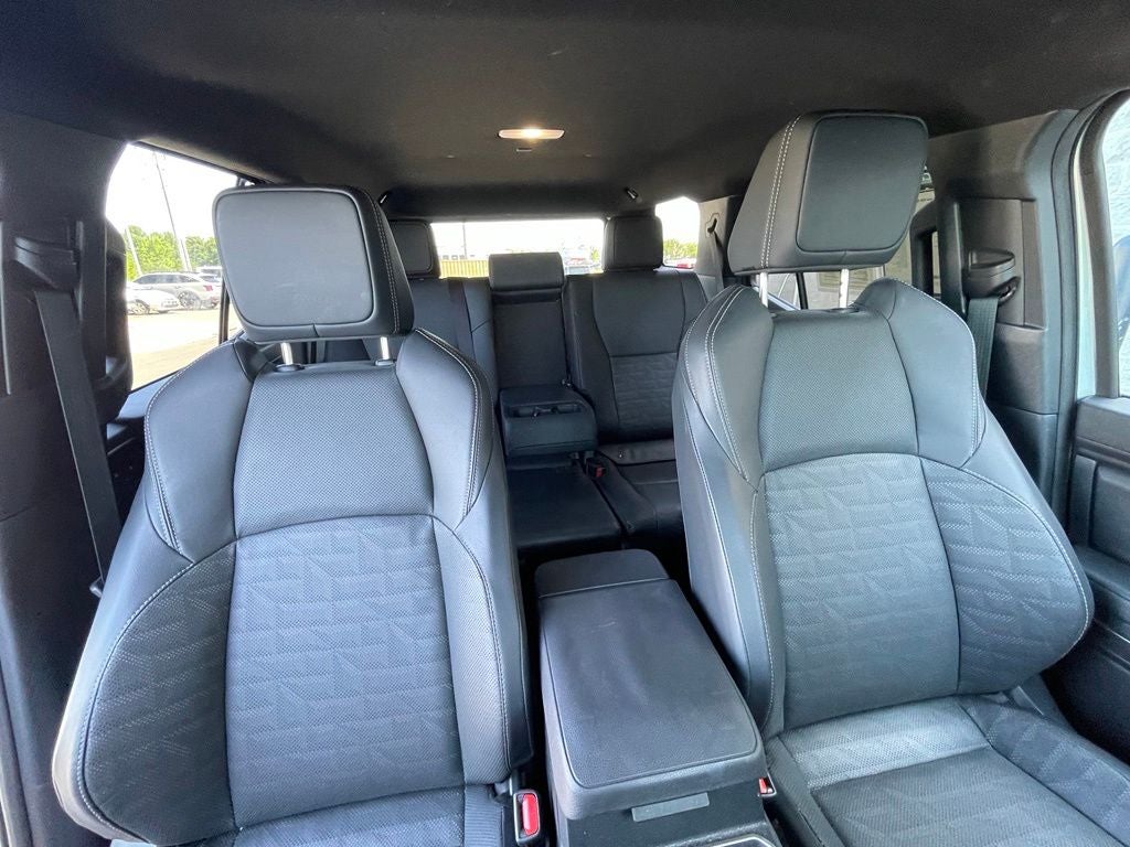 2025 Toyota 4Runner TRD Off-Road TRD / ONE OWNER / 4X4