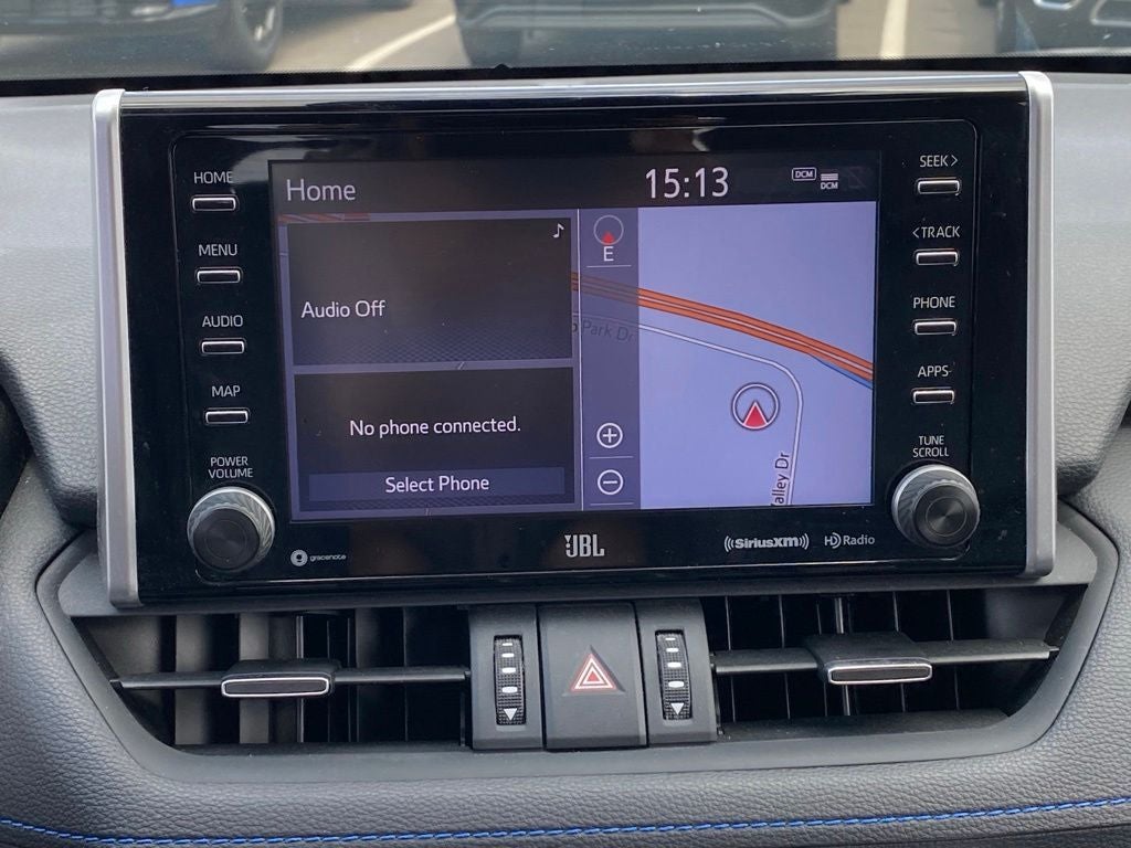 2019 Toyota RAV4 Hybrid XSE HEATED SEATS / ONE OWNER / AWD