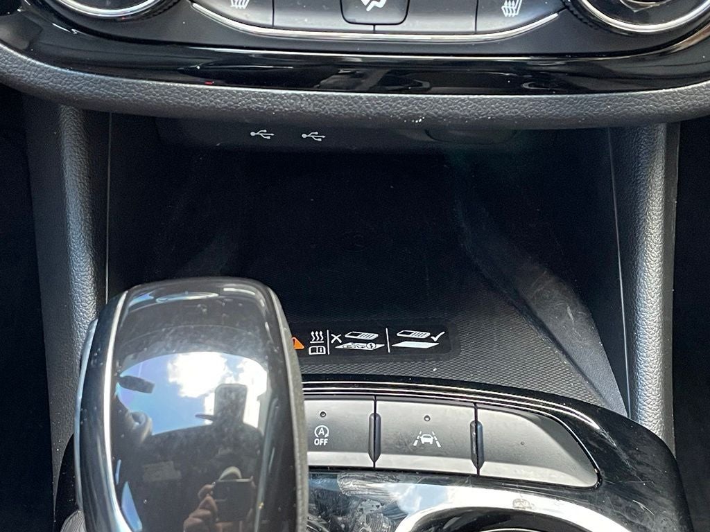2024 Buick Envista Sport Touring
