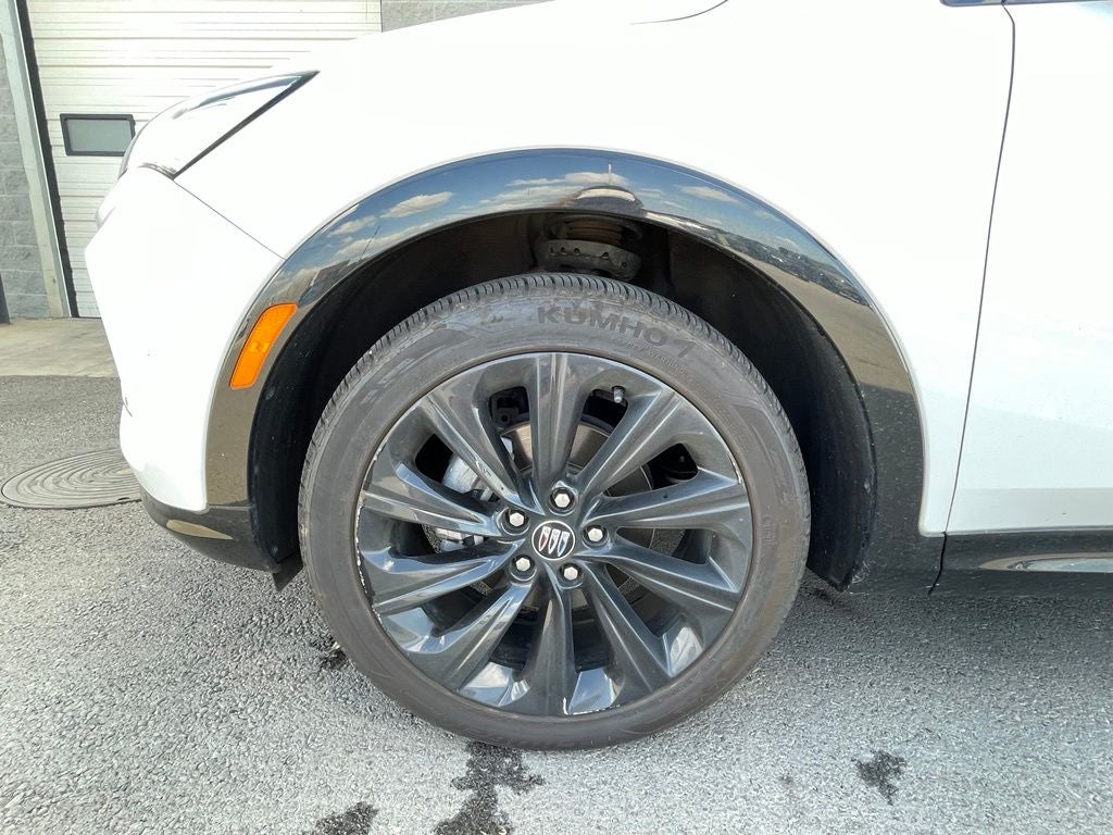 2024 Buick Envista Sport Touring