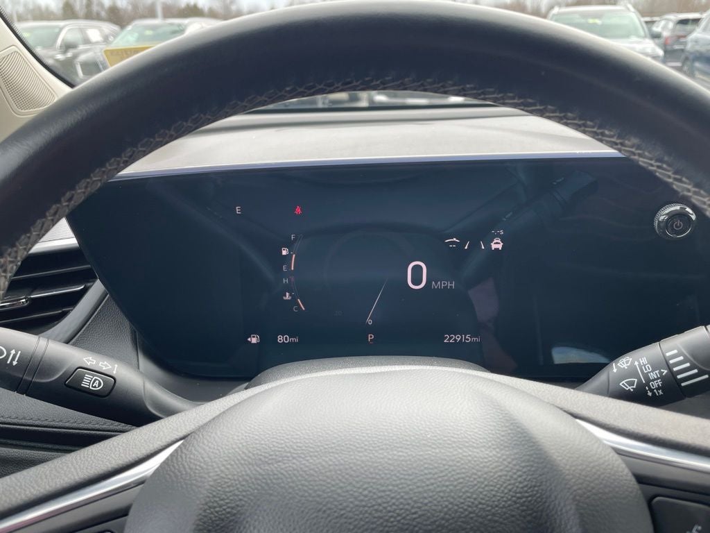 2024 Buick Encore GX Preferred HEATED SEATS / ONE OWNER