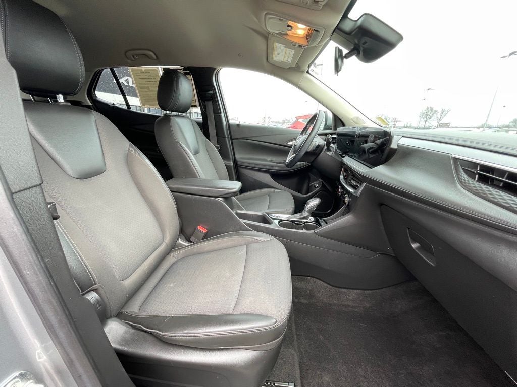 2024 Buick Encore GX Preferred HEATED SEATS / ONE OWNER