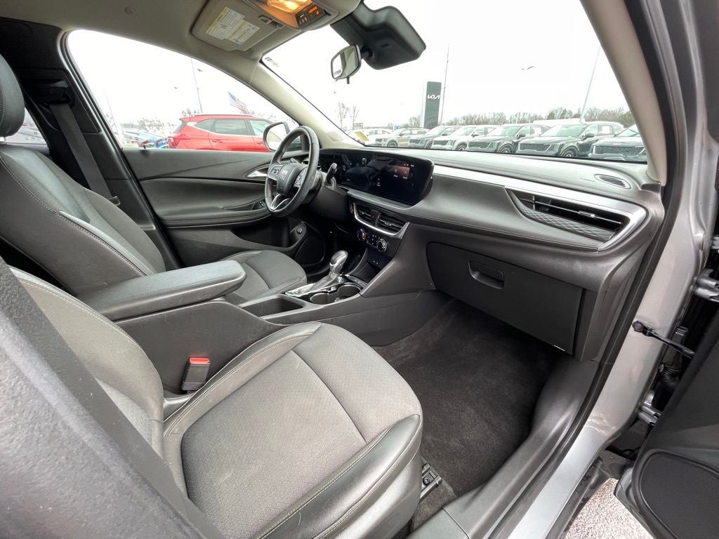 2024 Buick Encore GX Preferred HEATED SEATS / ONE OWNER