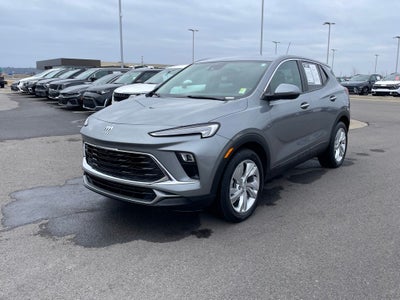2024 Buick Encore GX Preferred HEATED SEATS / ONE OWNER