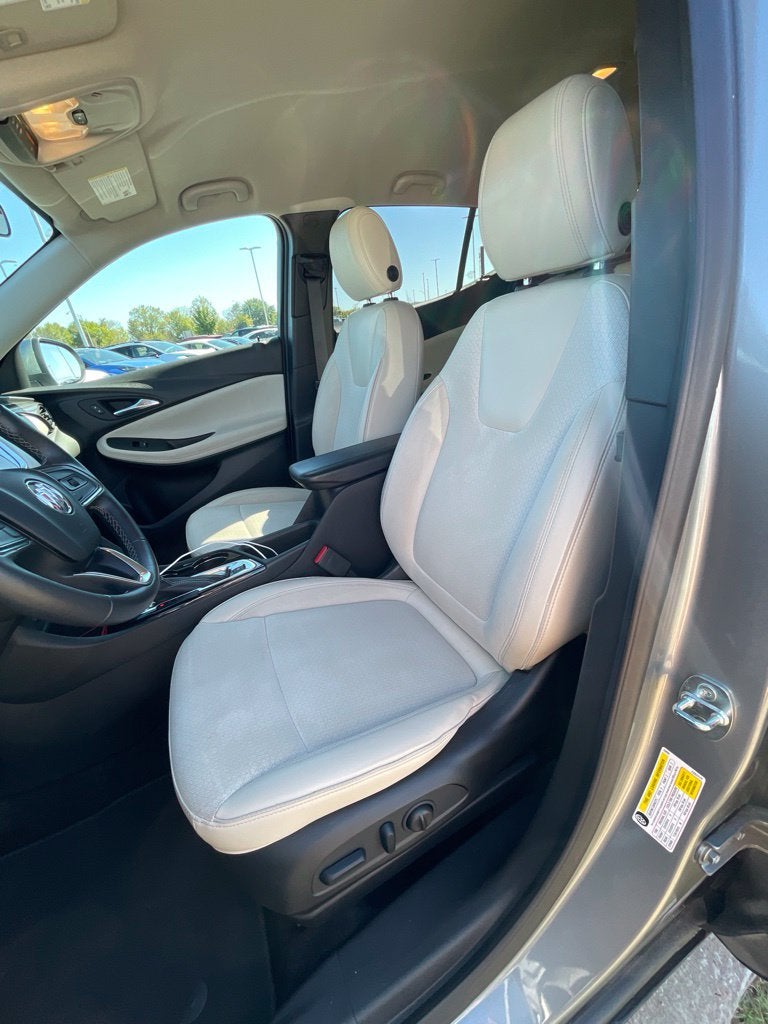 2023 Buick Encore GX Preferred HEATED SEATS / REMOTE START