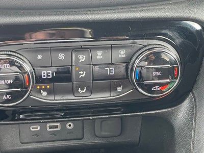 2023 Buick Encore GX Select CLEAN CARFAX / HEATED SEATS