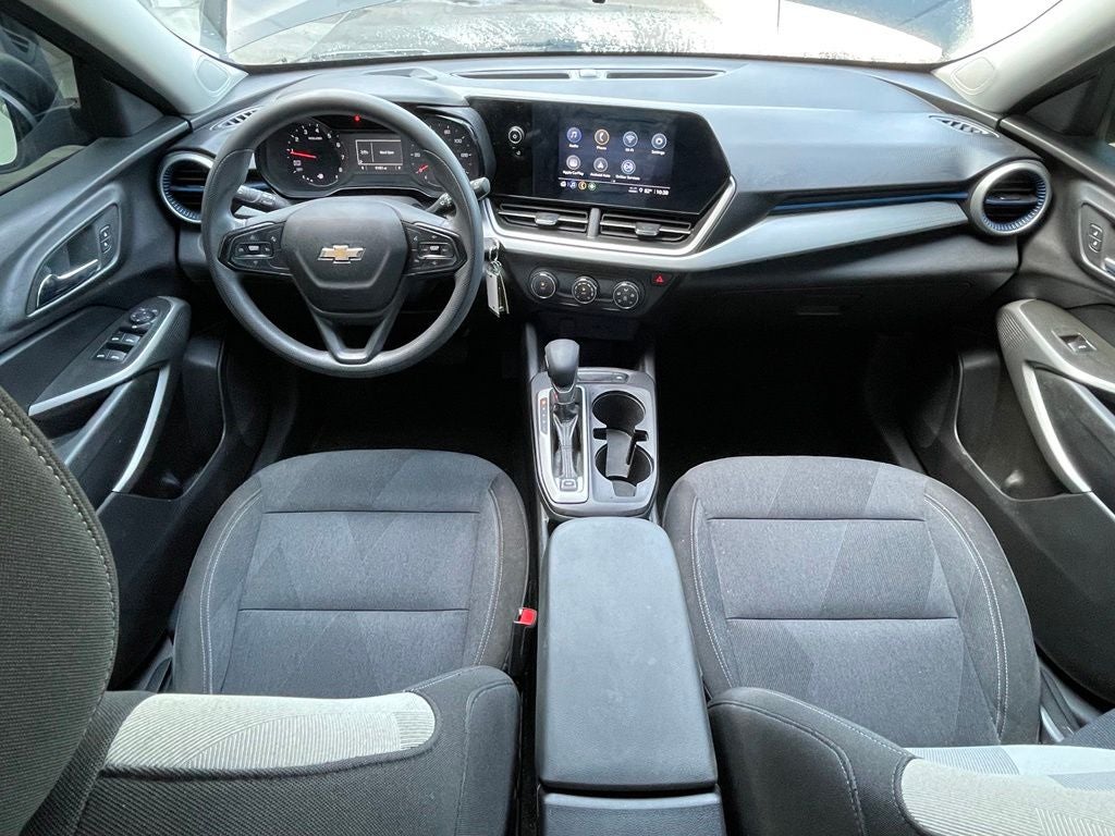 2024 Chevrolet Trax LS CLEAN CARFAX
