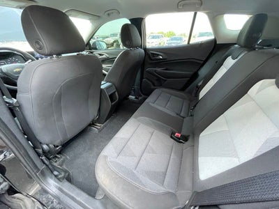 2024 Chevrolet Trax LS CLEAN CARFAX