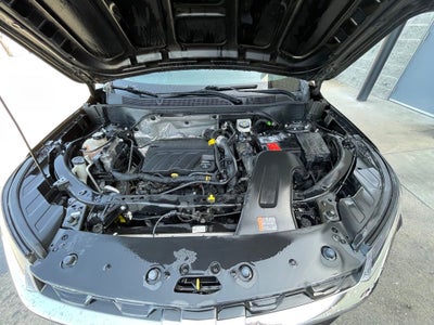 2024 Chevrolet Trax LS CLEAN CARFAX
