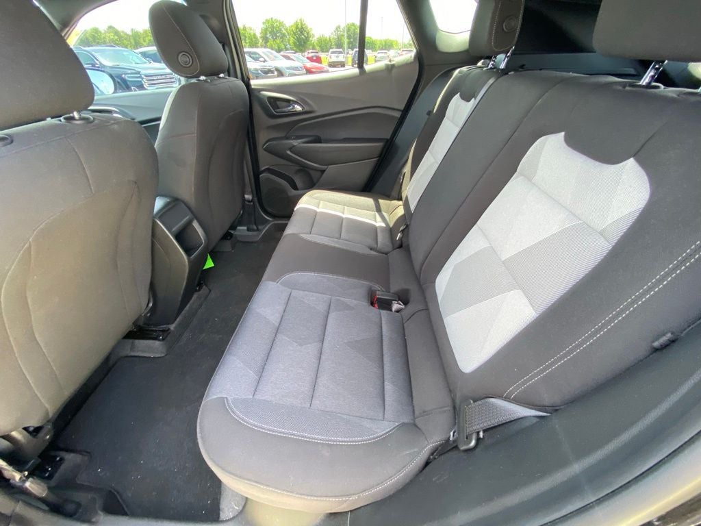 2024 Chevrolet Trax 1RS ONE OWNER / HEATED SEATS