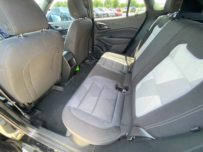 2024 Chevrolet Trax 1RS ONE OWNER / HEATED SEATS