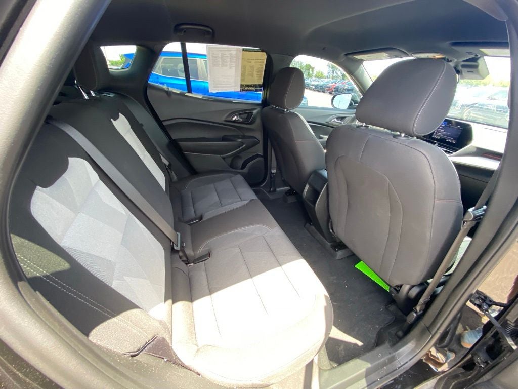 2024 Chevrolet Trax 1RS ONE OWNER / HEATED SEATS