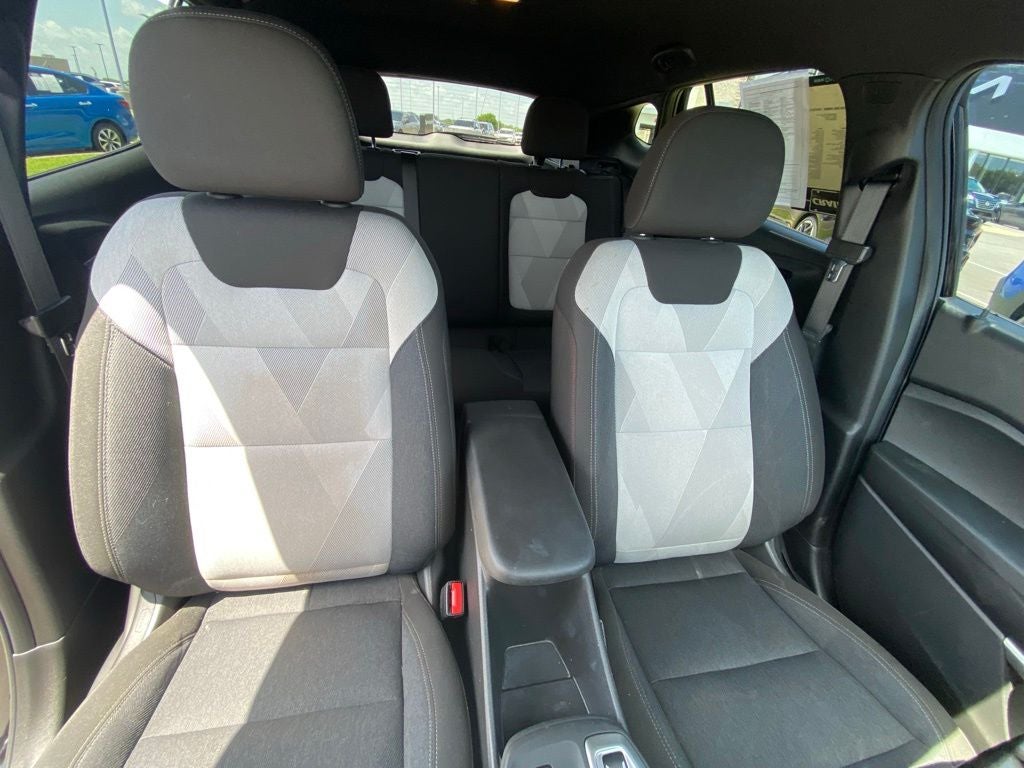 2024 Chevrolet Trax 1RS ONE OWNER / HEATED SEATS
