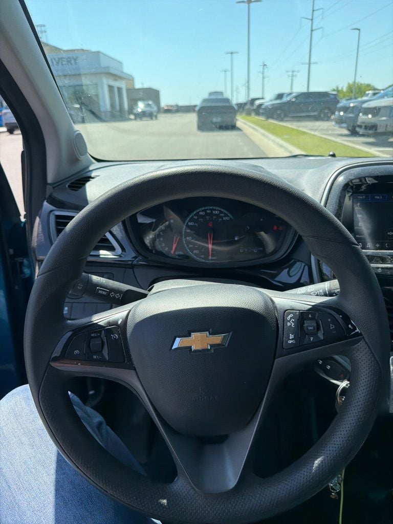 2020 Chevrolet Spark 1LT ONE OWNER / LOW PAYMENTS