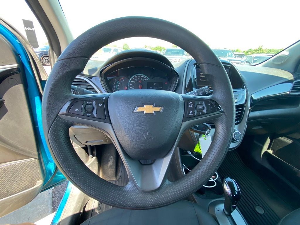 2020 Chevrolet Spark 1LT ONE OWNER / LOW PAYMENTS