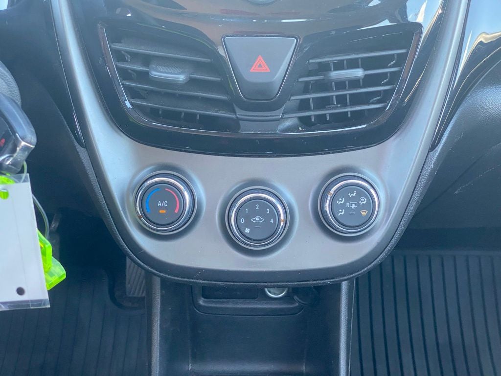 2020 Chevrolet Spark 1LT ONE OWNER / LOW PAYMENTS