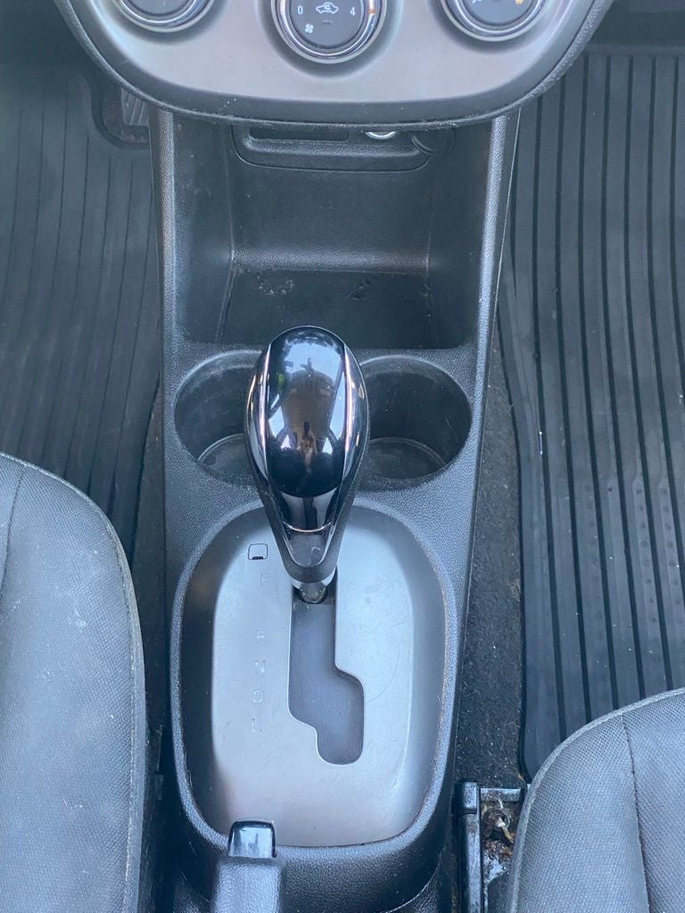 2020 Chevrolet Spark 1LT ONE OWNER / LOW PAYMENTS