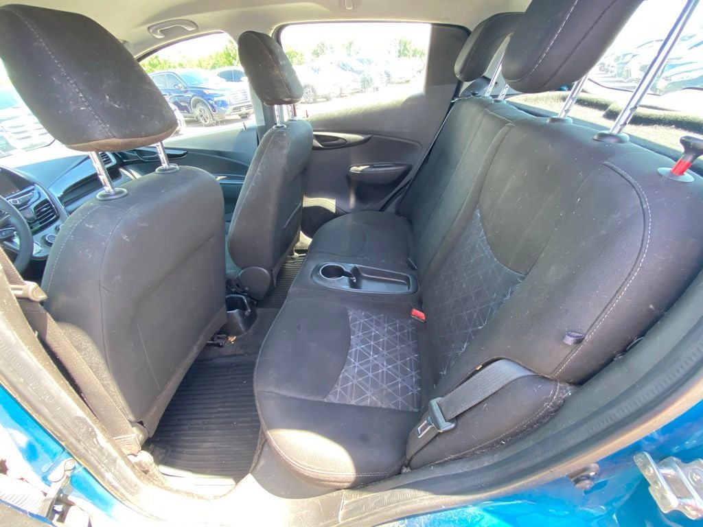 2020 Chevrolet Spark 1LT ONE OWNER / LOW PAYMENTS