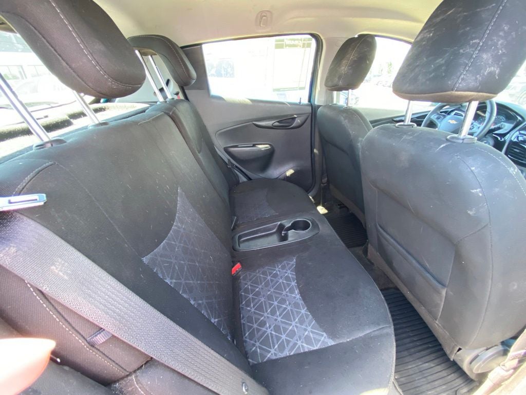 2020 Chevrolet Spark 1LT ONE OWNER / LOW PAYMENTS