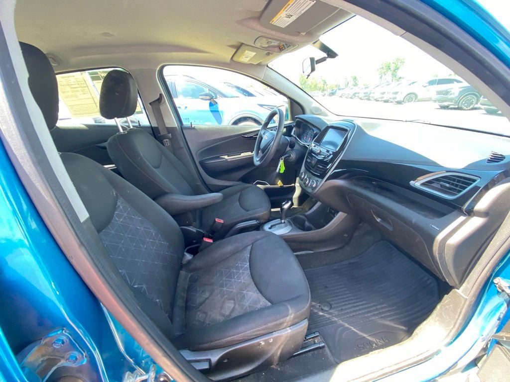 2020 Chevrolet Spark 1LT ONE OWNER / LOW PAYMENTS