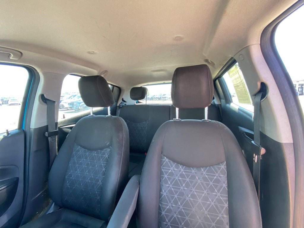 2020 Chevrolet Spark 1LT ONE OWNER / LOW PAYMENTS