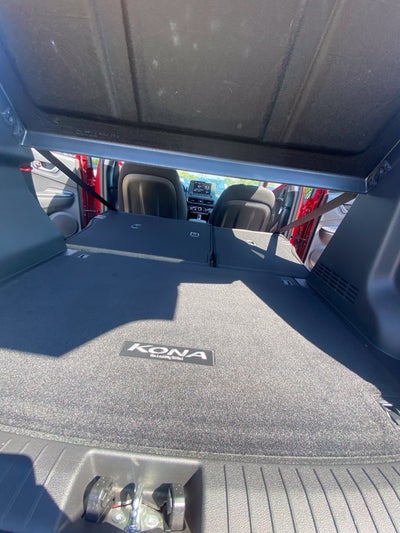 2023 Hyundai Kona SEL ONE OWNER / CLEAN CARFAX