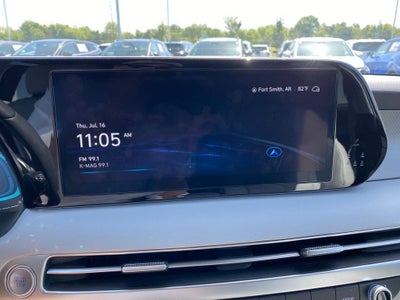 2025 Hyundai Palisade SEL NAV / HEATED SEATS / POWER SEATS