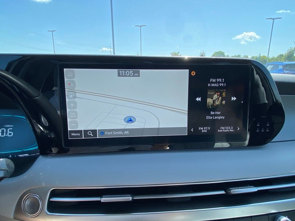 2025 Hyundai Palisade SEL NAV / HEATED SEATS / POWER SEATS