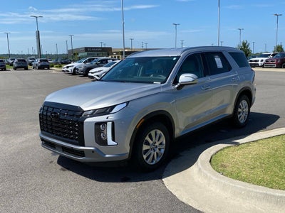 2025 Hyundai Palisade SEL NAV / HEATED SEATS / POWER SEATS