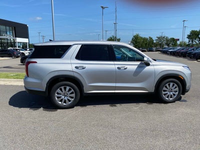 2025 Hyundai Palisade SEL NAV / HEATED SEATS / POWER SEATS