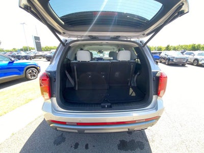 2025 Hyundai Palisade SEL NAV / HEATED SEATS / POWER SEATS